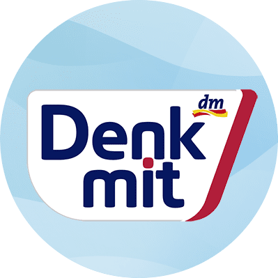 Denkmit logo