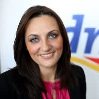 Lidija Valić Cunjak