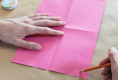 DIY kasica prasica materijali