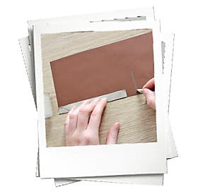 DIY uskršnji zec posuda