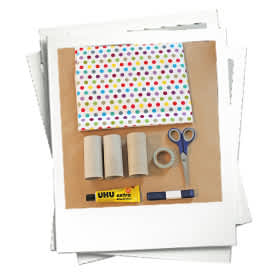 DIY valjak za kablove