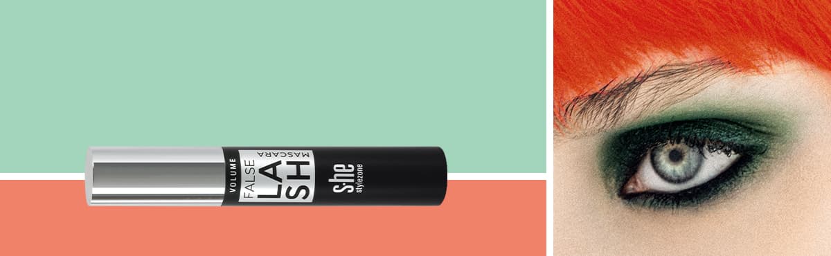 s-he color&style proizvodi za oči