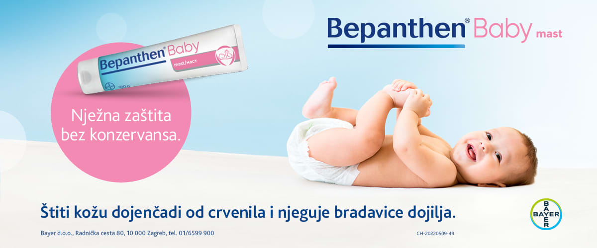 Bepanthen