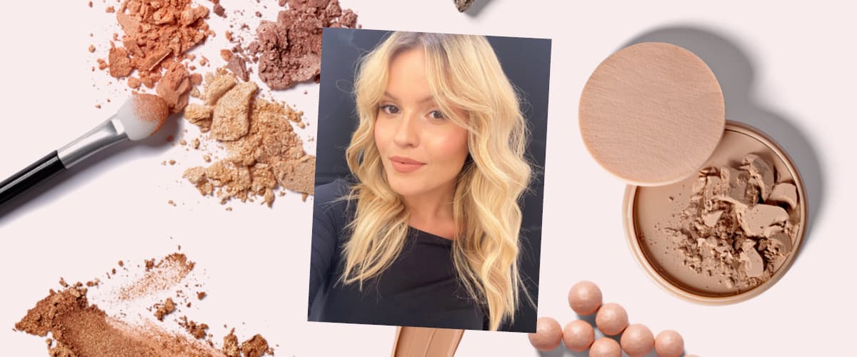 BRONZER! Savjeti dm savjetnice Katarine Dalić