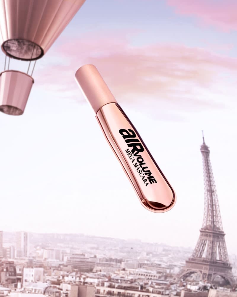 L'Oreal Paris Air Volume Mega maskara