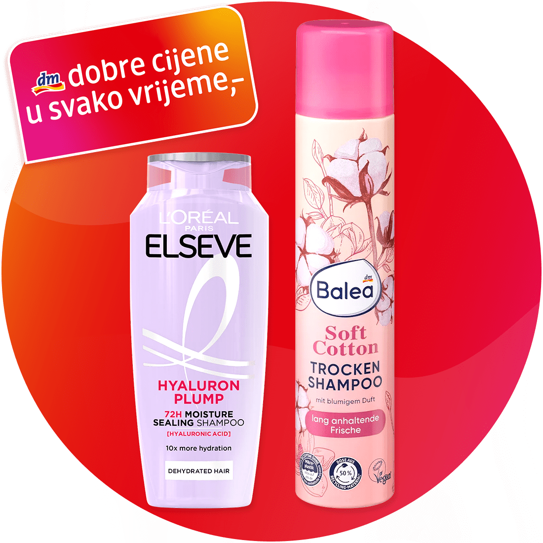 Dobre cijene u svako vrijeme