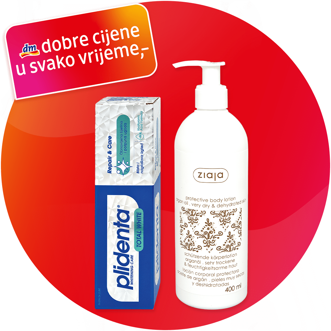 Dobre cijene u svako vrijeme