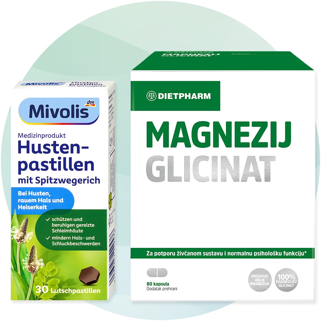 Proizvodi iz OTC kutka