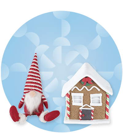 Božićne dekoracije