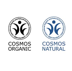 Cosmos Logo