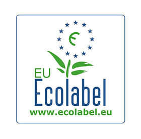 Logo Ecolabel