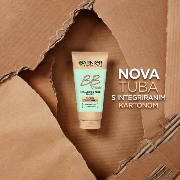 Garnier BB krema