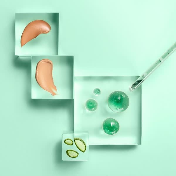Garnier BB krema