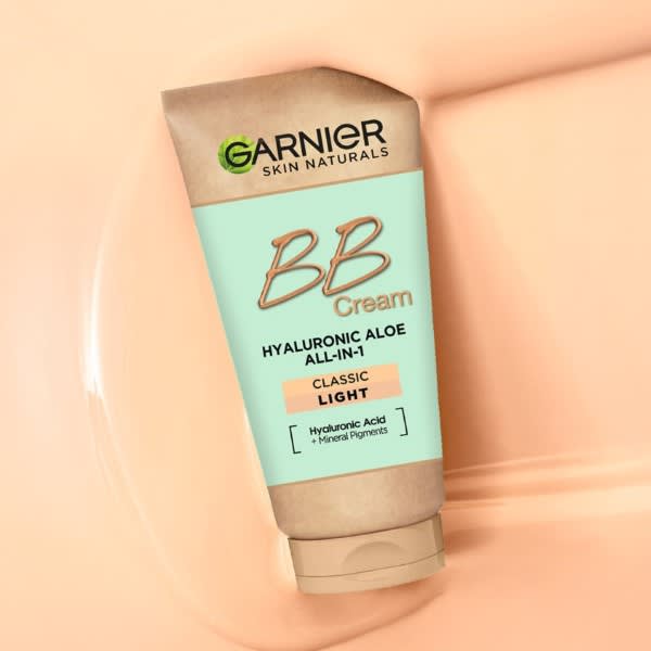 Garnier BB krema