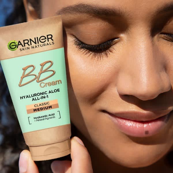 Garnier BB krema