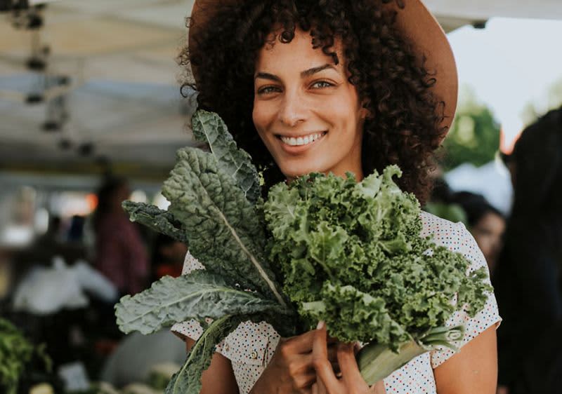 Veganuary