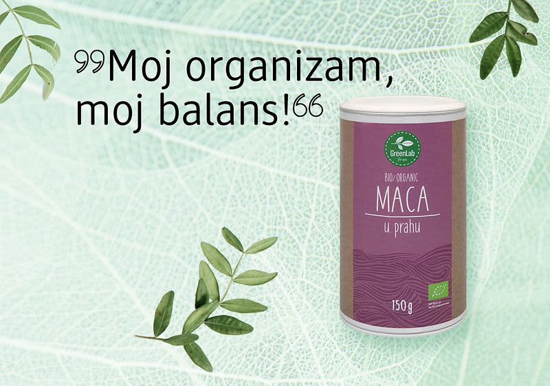 Maca