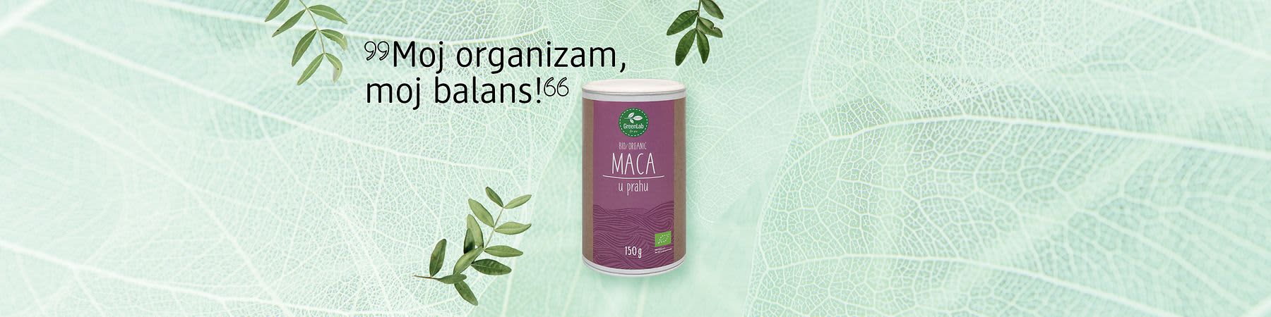 Maca 