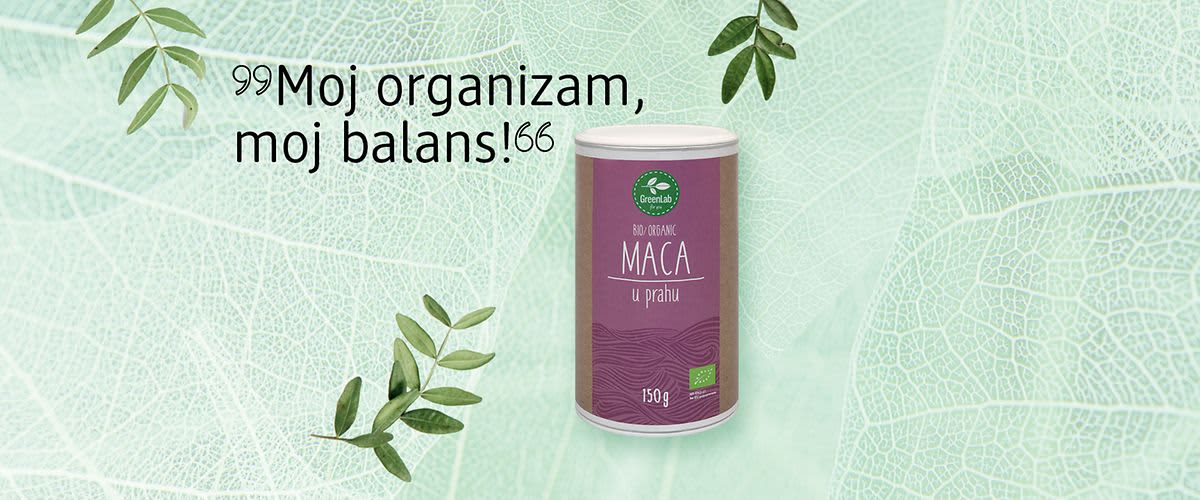 Maca