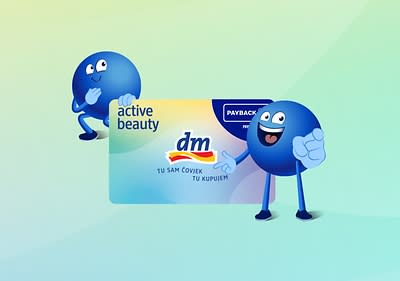 Prijava u program dm active beauty