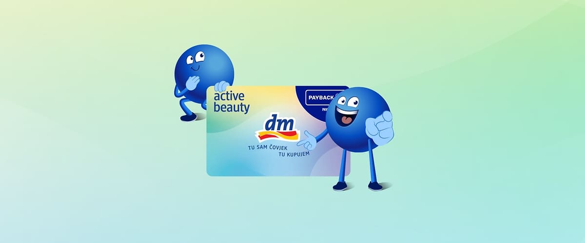 Prijava u program dm active beauty