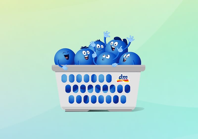 Korištenje dm active beauty bodova