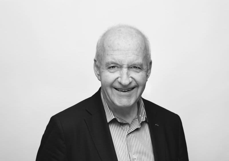Götz W. Werner