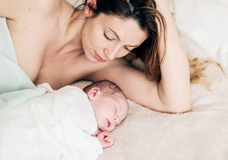 Savjeti za postporođajno razdoblje