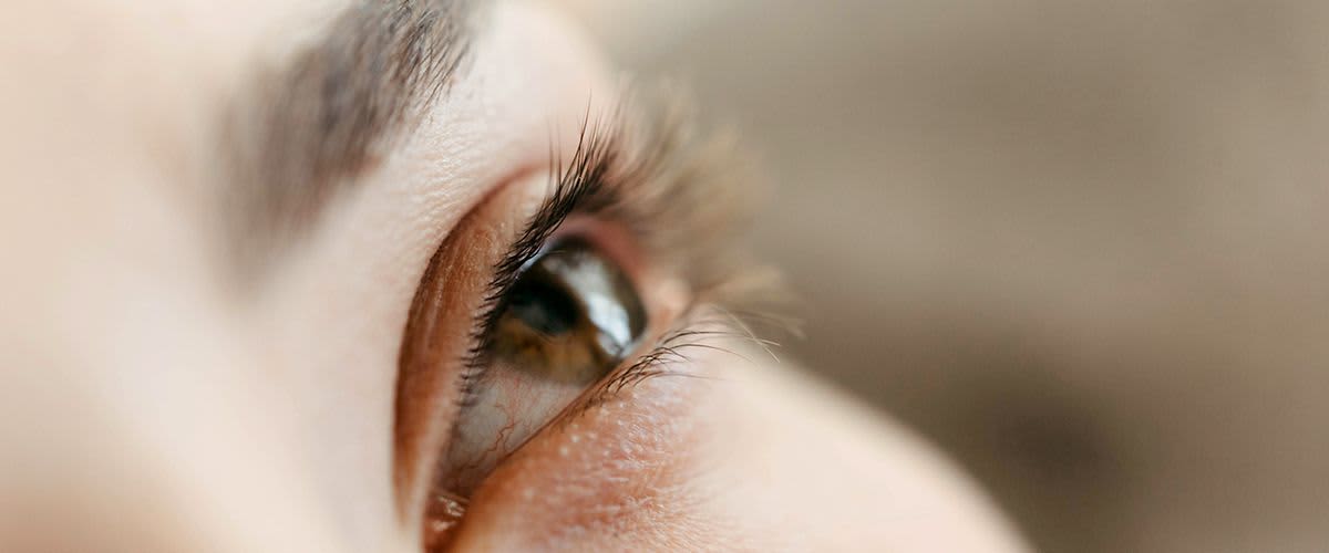 Prirodno produžite trepavice