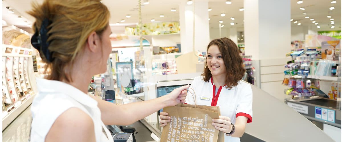 dm snizio cijene više od 500 proizvoda mjesec dana prije najavljene izmjene PDV-a