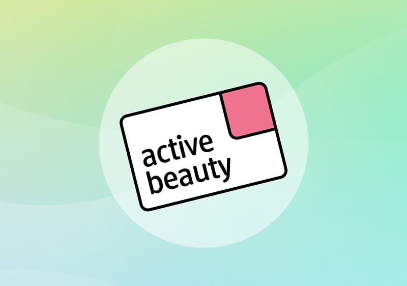 dm active beauty