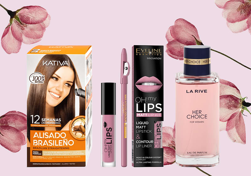 Kako postići savršen proljetni look