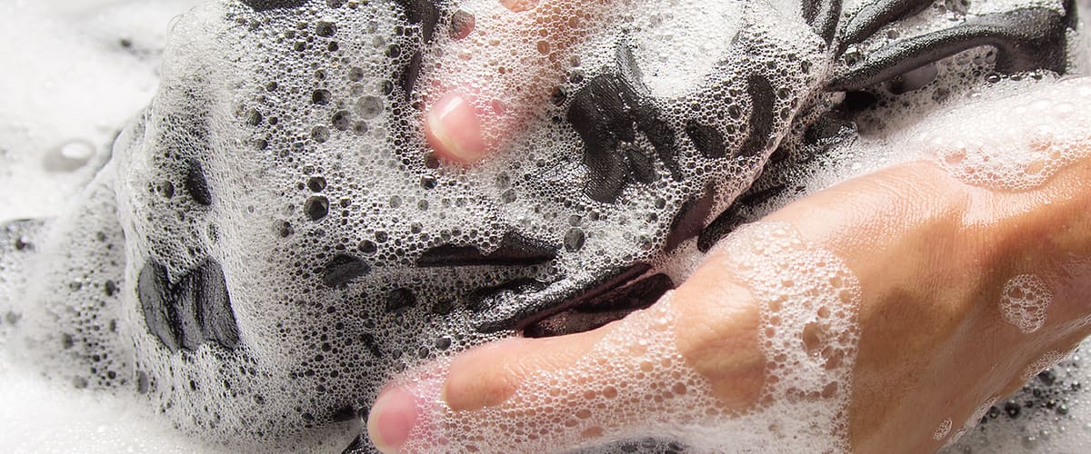 Pranje osjetljivog rublja