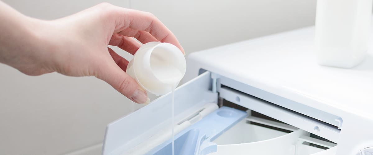 Omekšivač za rublje