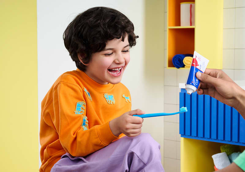 CURAPROX kids