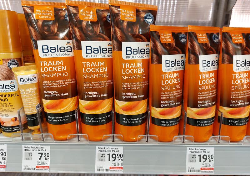 Dvojno iskazivanje cijena