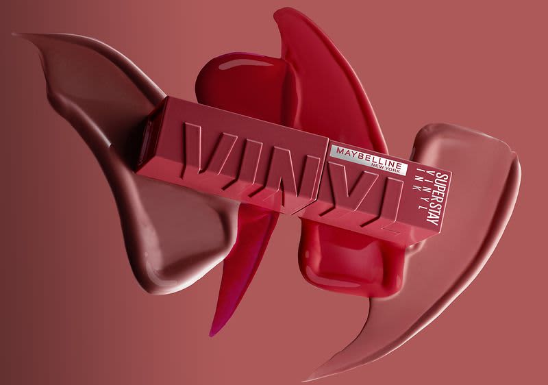Maybelline New York Super Stay Vinyl Ink tekući ruž za usne