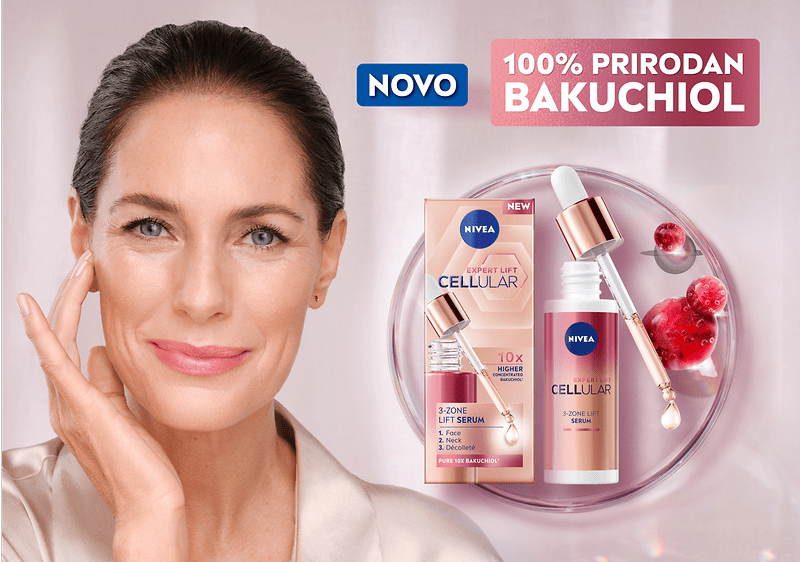 NIVEA Cellular Expert Lift 