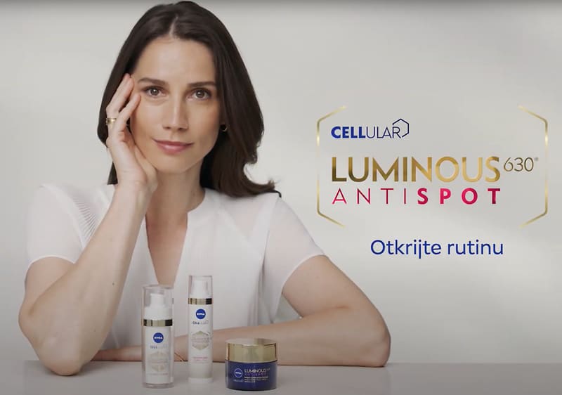 Savršena rutina protiv pigmentacijskih mrlja Video