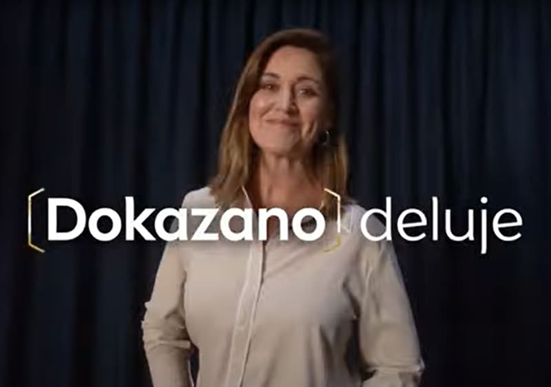 NIVEA LUMINOUS630 – UČINKOVITO DJELUJE! Video