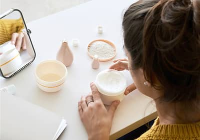 DIY losion za tijelo