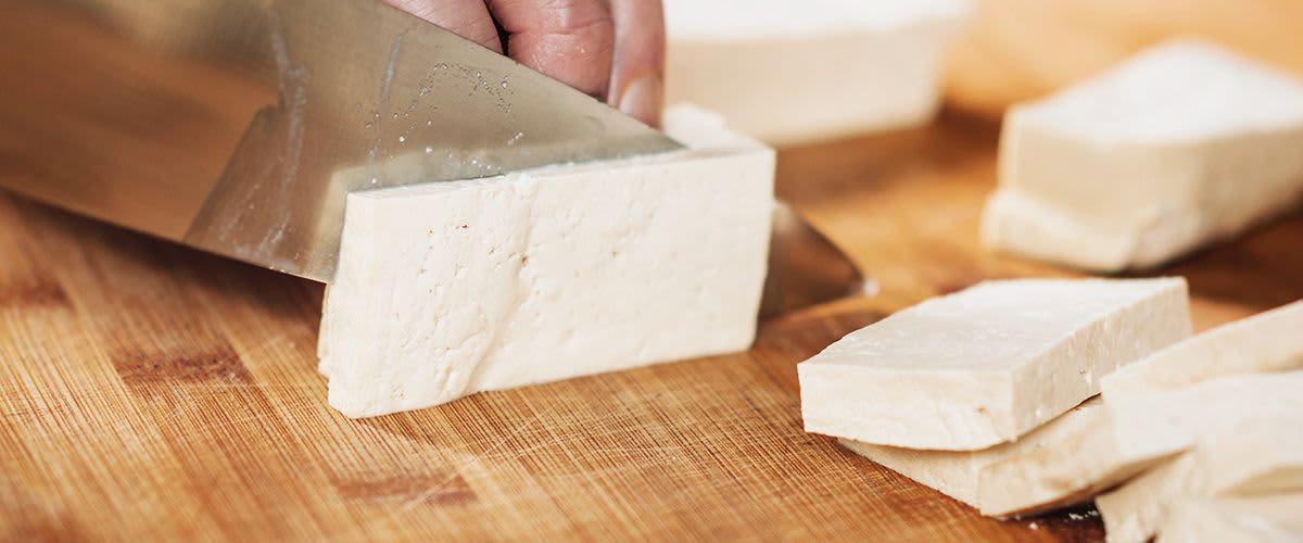 Kako pripremiti tofu