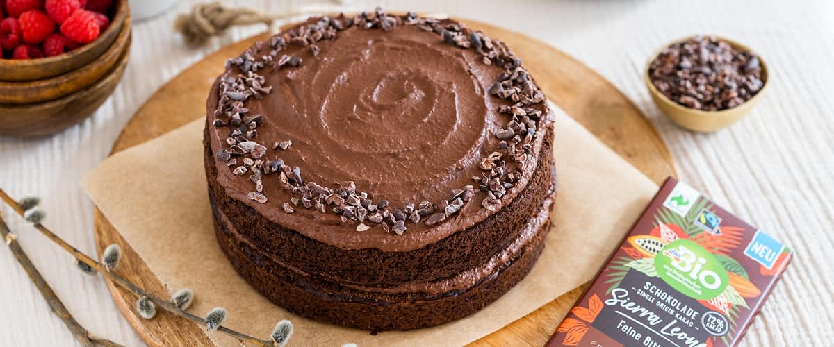 Čokoladna torta