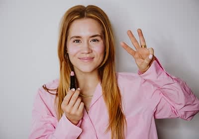 1 proizvod - 3 namjene: rumenilo