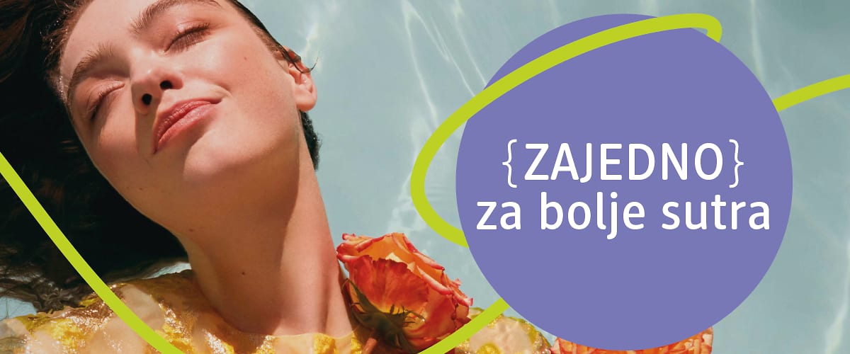 Natječaj dm-a {ZAJEDNO} za bolje sutra