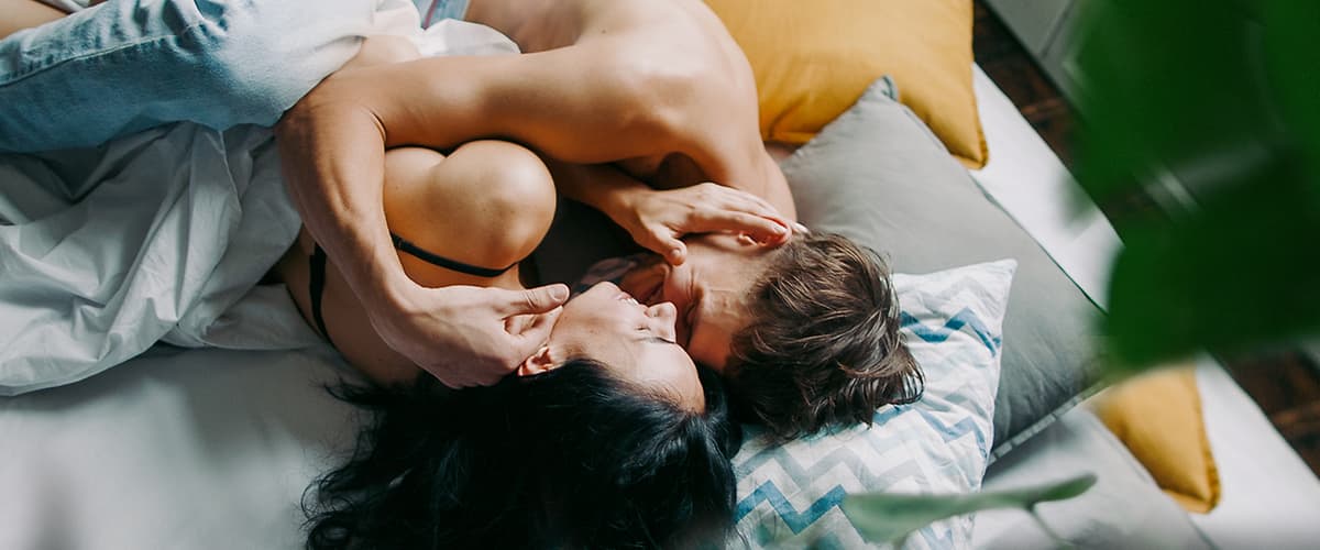 Seks tijekom menstruacije 