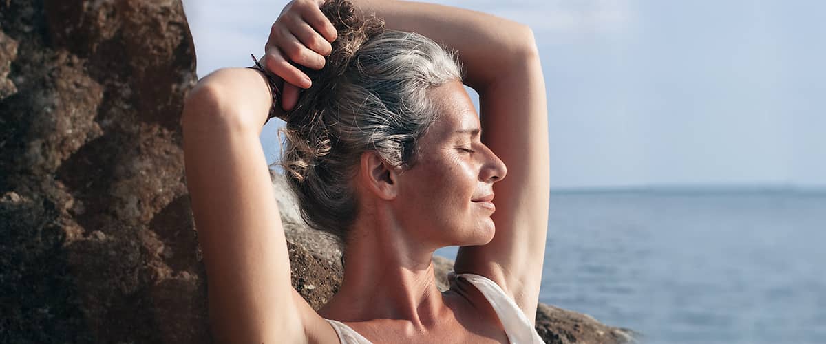 Menopauza: simptomi & tegobe