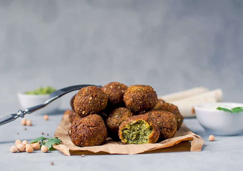 Falafel