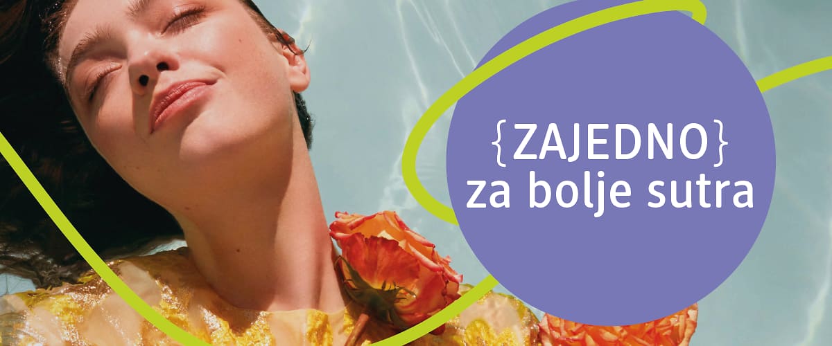 Natječaj dm-a {ZAJEDNO} za bolje sutra