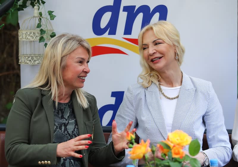 Inicijativa dm-a „Zaštiti se...i uživaj na suncu“
